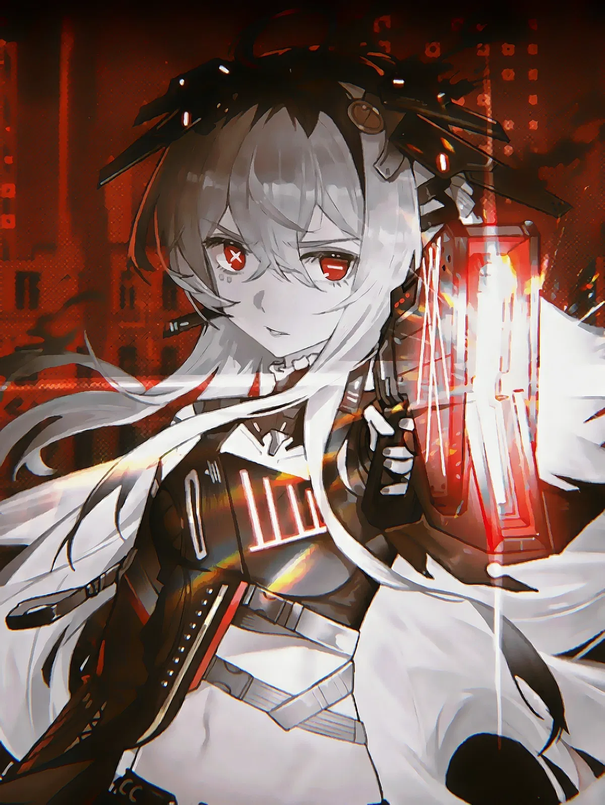 Avatar of Jetavie - B.E.T.A Version