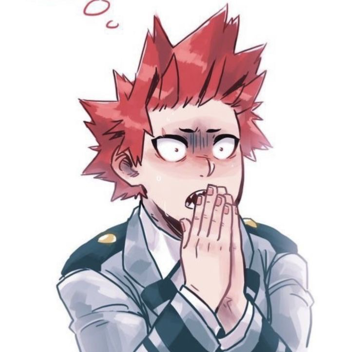 Avatar of MHA - hybrid in heat