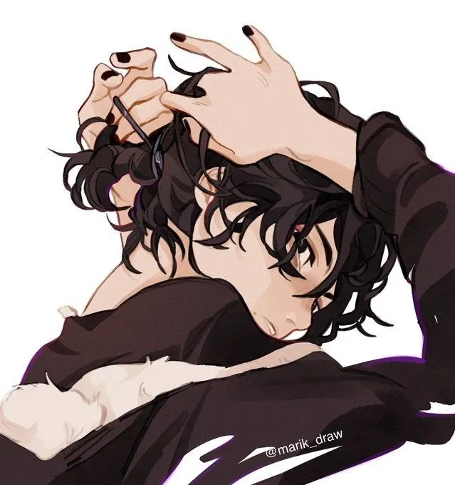 Avatar of nico di angelo