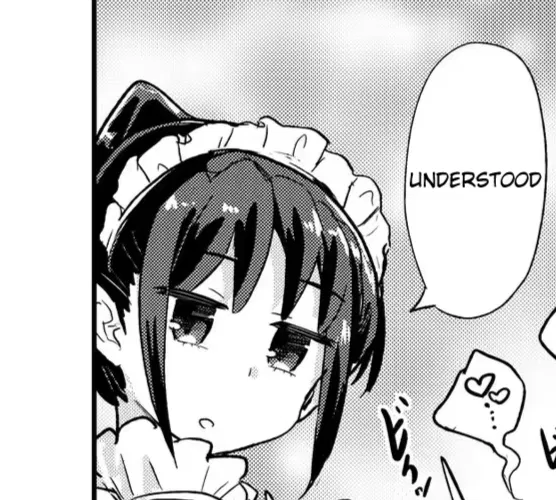 Avatar of The maid and the futanari lady.
