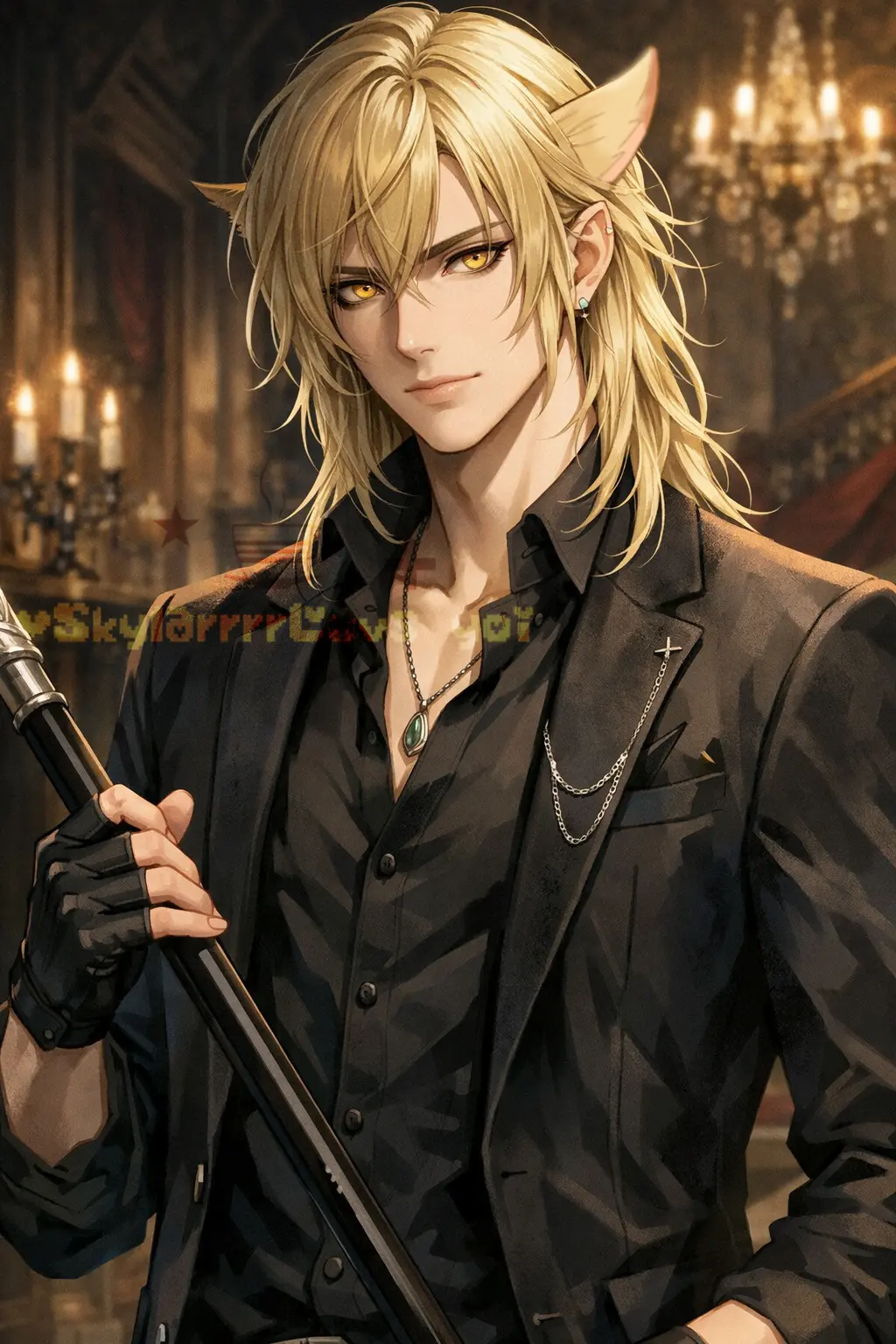 Avatar of Jasper Hart