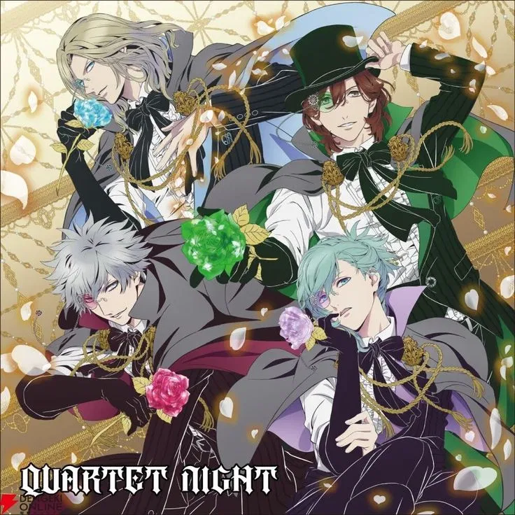 Avatar of TABOO NIGHT XXXX | AU