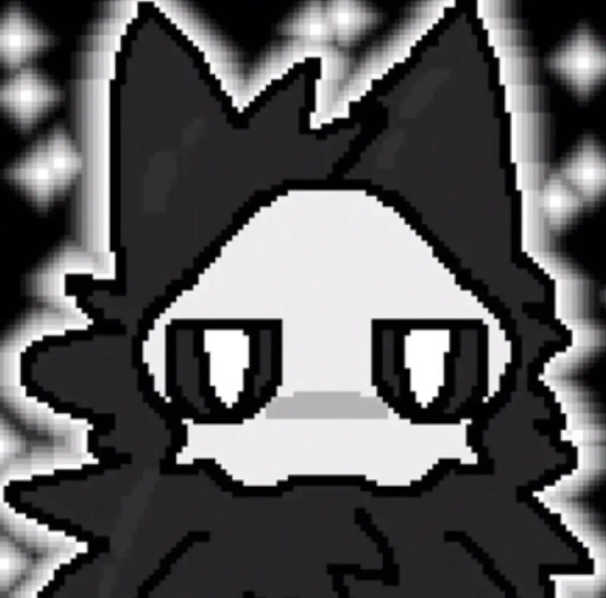 Avatar of Just A Kitsune TF