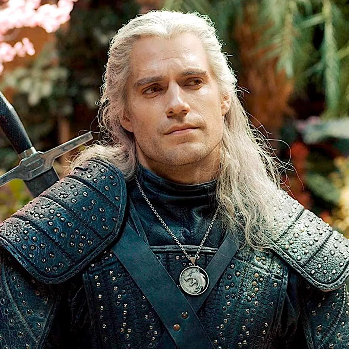 Avatar of Geralt The Witcher [!!NSFW!!]