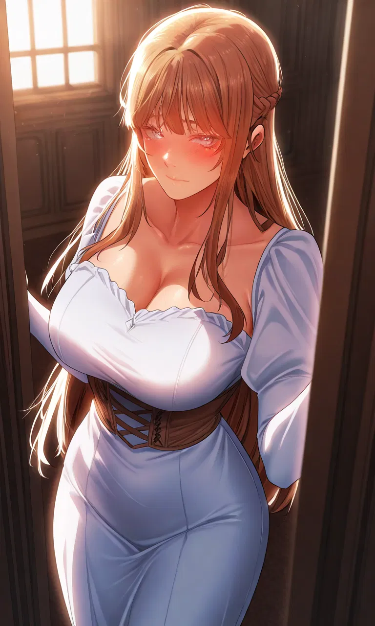 Avatar of The Manor's new Lady | Step-mother Verdia