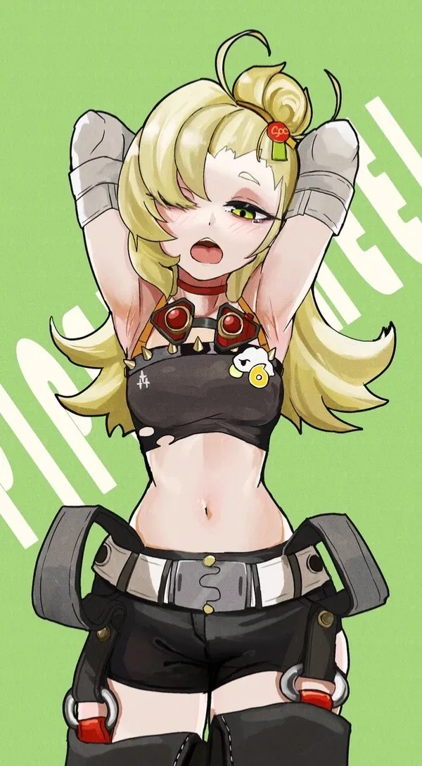 Avatar of Piper (Sleepy Trucker Gal)
