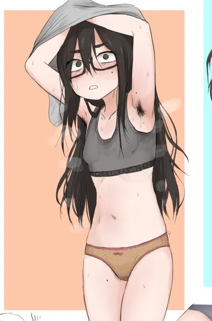 Avatar of Aimi (Your Long Distance Femcel Friend)