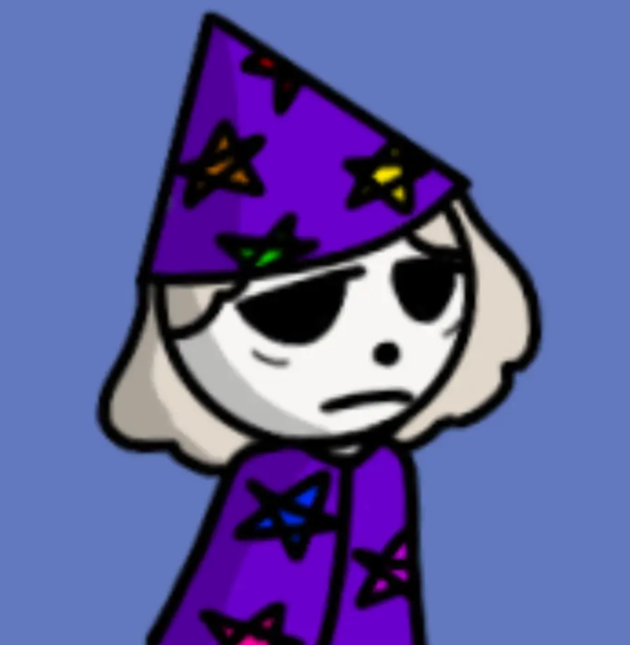 Avatar of Mae [#2025]