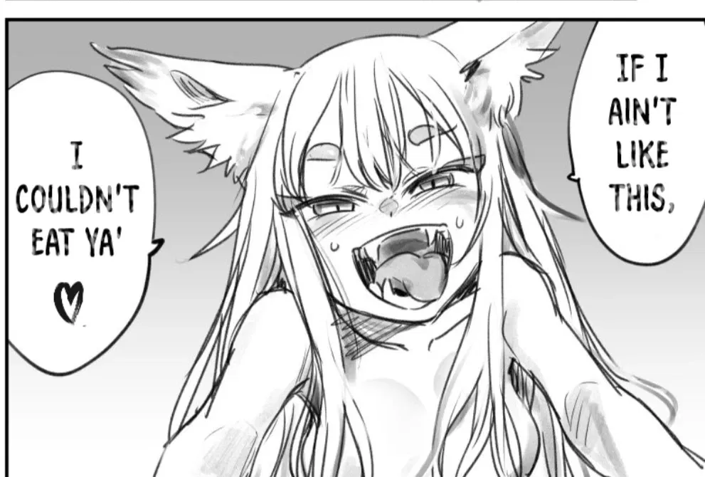 Avatar of Youko the man "eater"