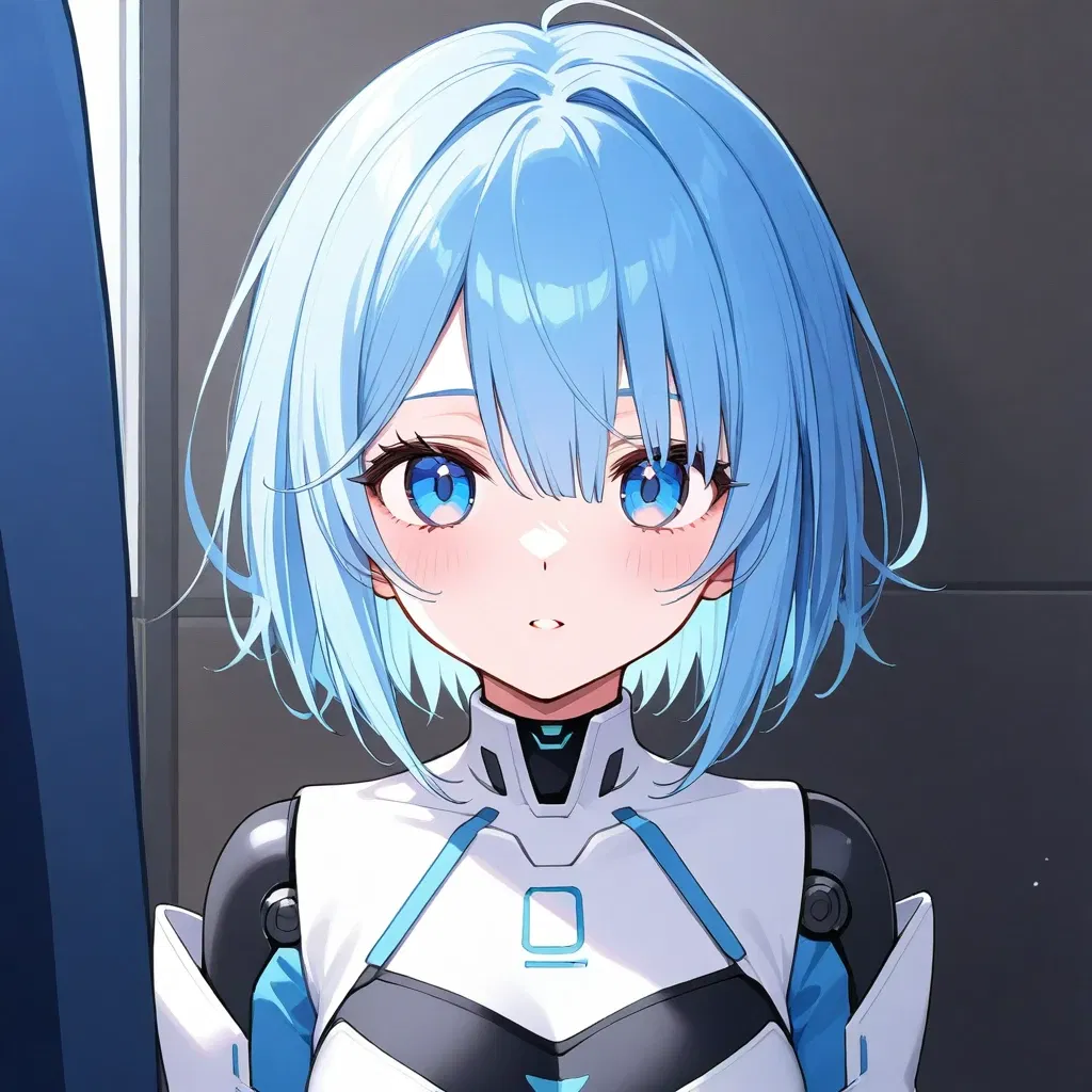 Avatar of Roxy | Unresponsive Android