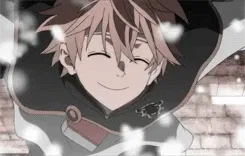 Avatar of Luck voltia "Black clover"