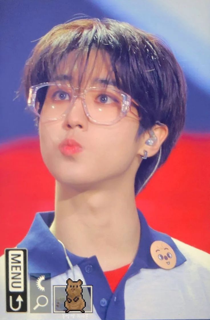 Avatar of Jisung