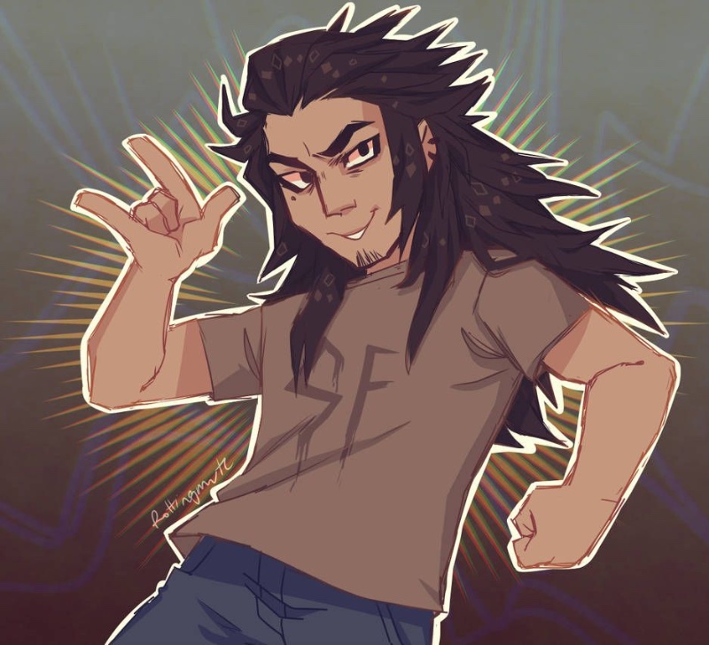Avatar of ^Larry-Johnson^
