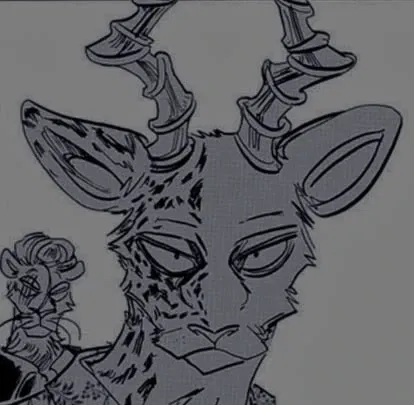 Avatar of Melon | Beastars 