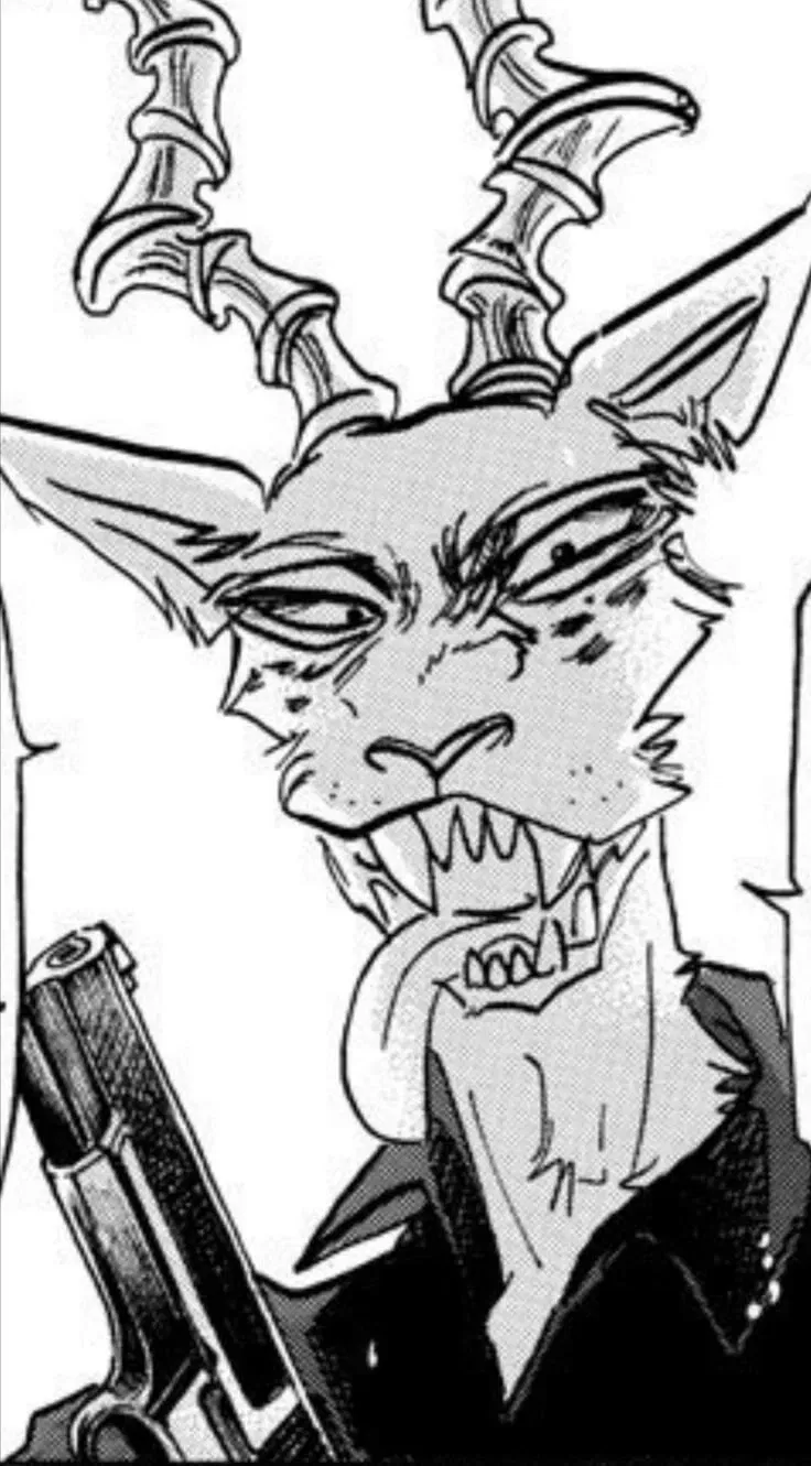 Avatar of Melon | Beastars 