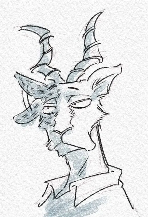 Avatar of Melon | Beastars