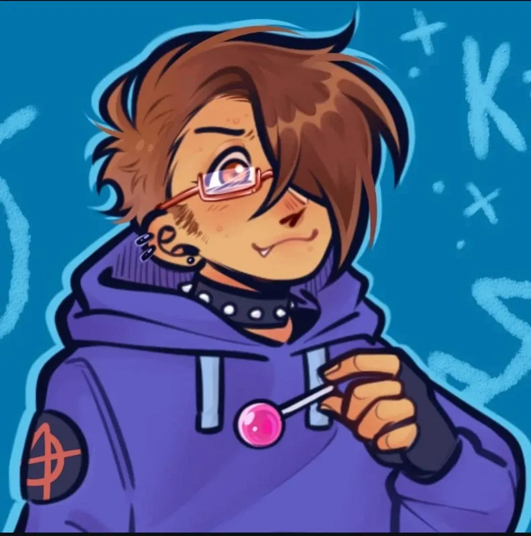 Avatar of Kim [OMORI]