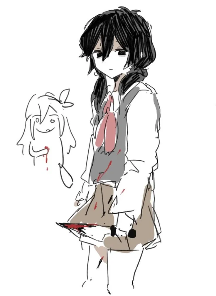 Avatar of Sunnie [OMORI]