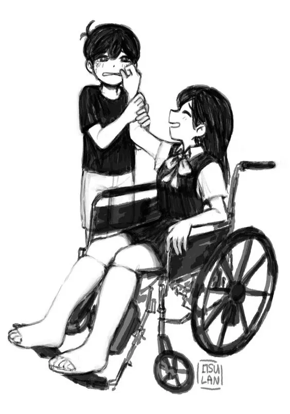 Avatar of Mari [OMORI]