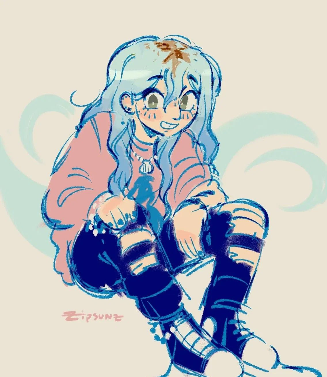 Avatar of Cris [OMORI]