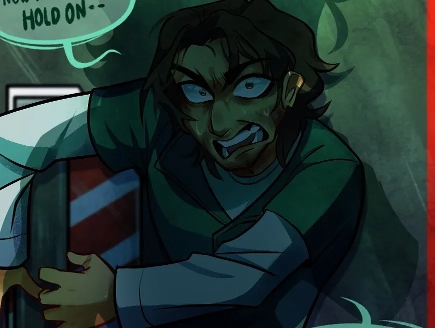 Avatar of Jimmy [MOUTHWASHING]
