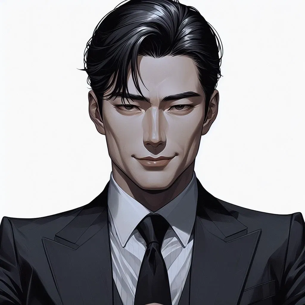 Avatar of Director Reynolds 