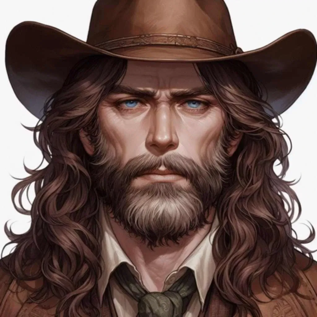 Avatar of Sheriff Noah Marshall
