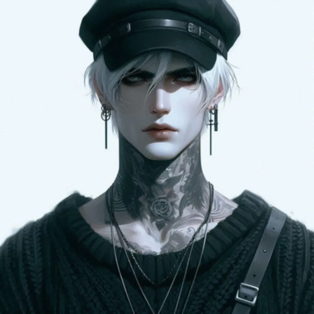 Avatar of Patrick Stuart — The Tatto Artist Helps You