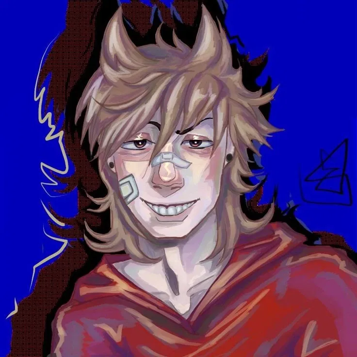 Avatar of Tord