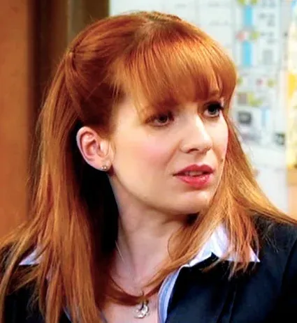 Avatar of Jen Barber