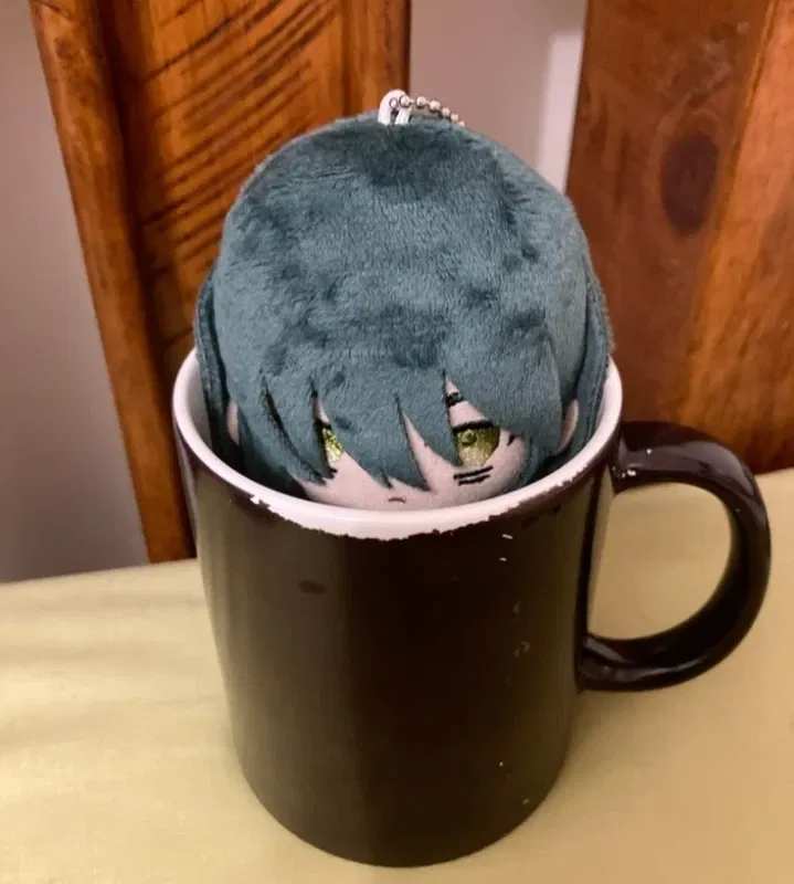Avatar of Amane Momose