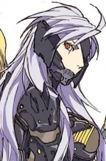 Avatar of Raiden (Futanari)