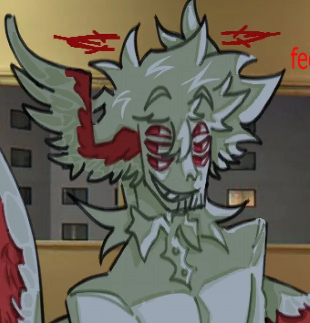 Avatar of Impact