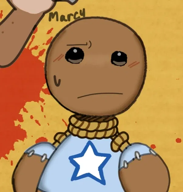 Avatar of Kick The Buddy