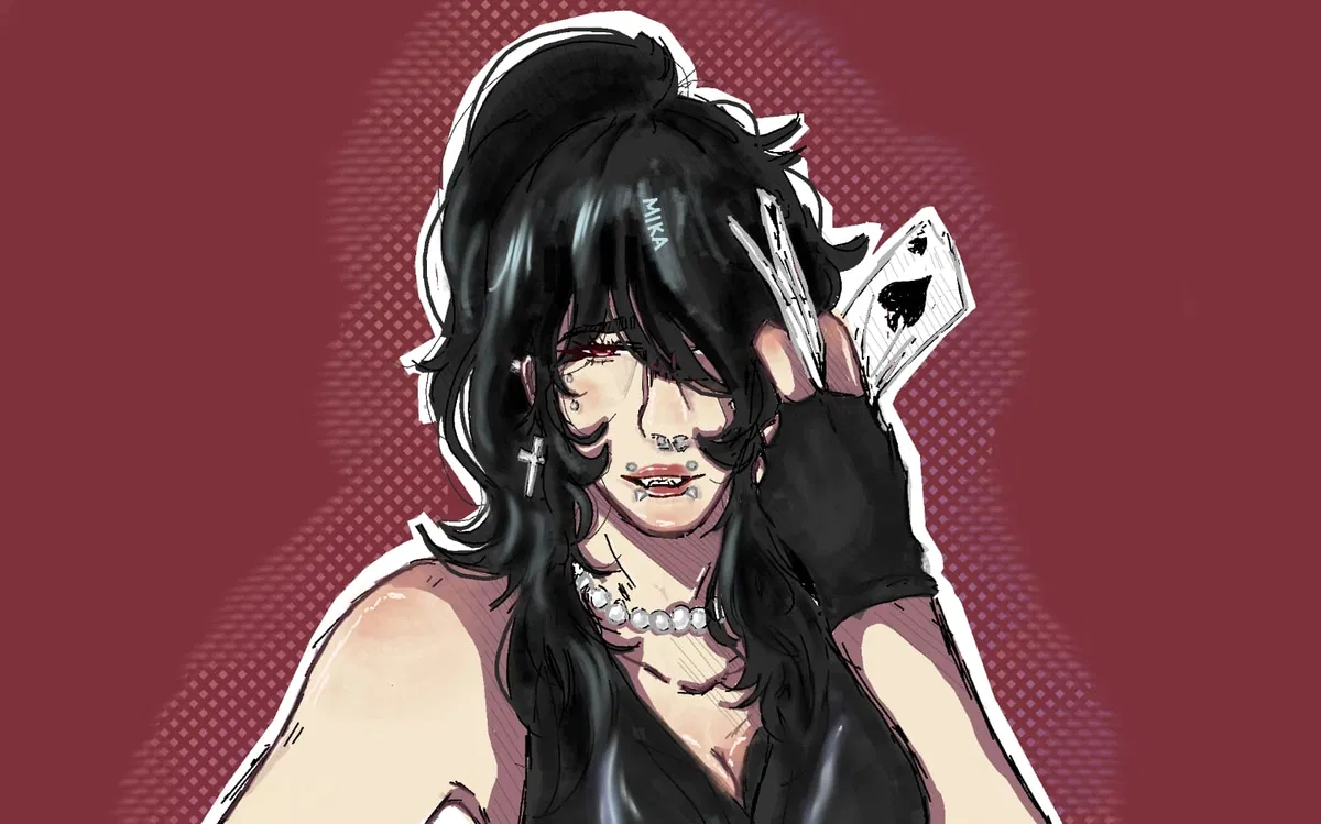 Avatar of 𝑀𝐼𝐾𝐴𝐸𝐿𝐴🍷