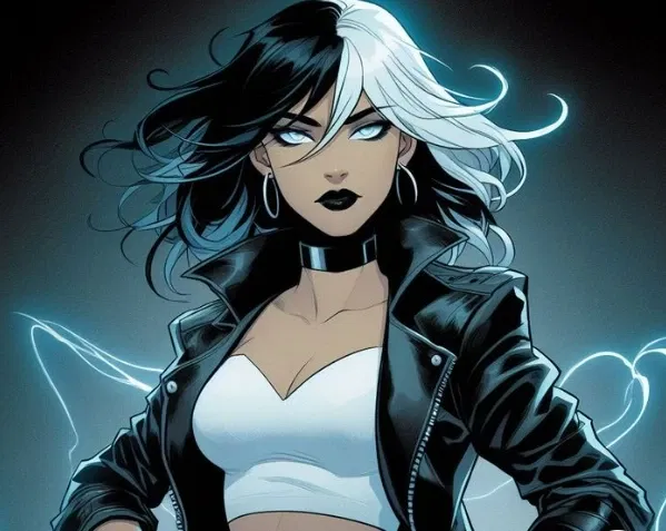 Avatar of HERO // Lyra "Delta" Springhair