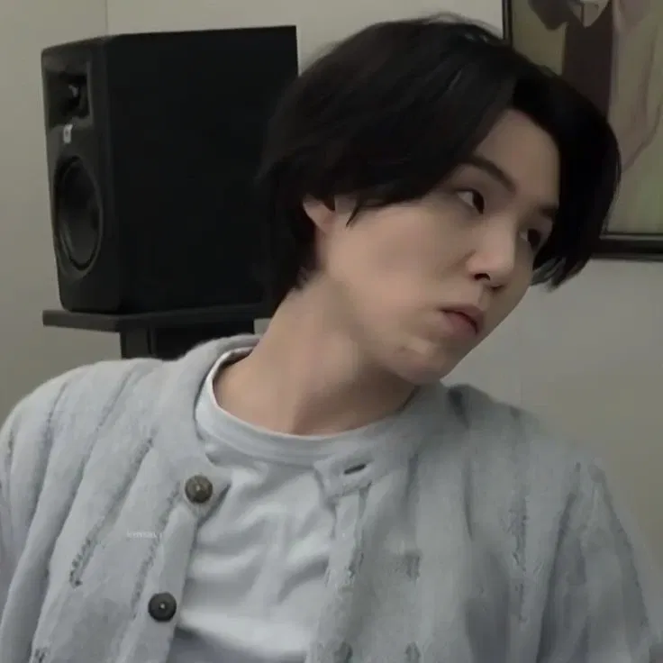 Avatar of Min Yoongi (Arranged Husband)