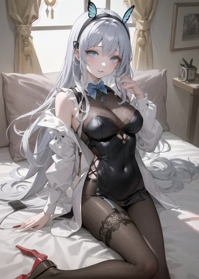 Avatar of Alina 