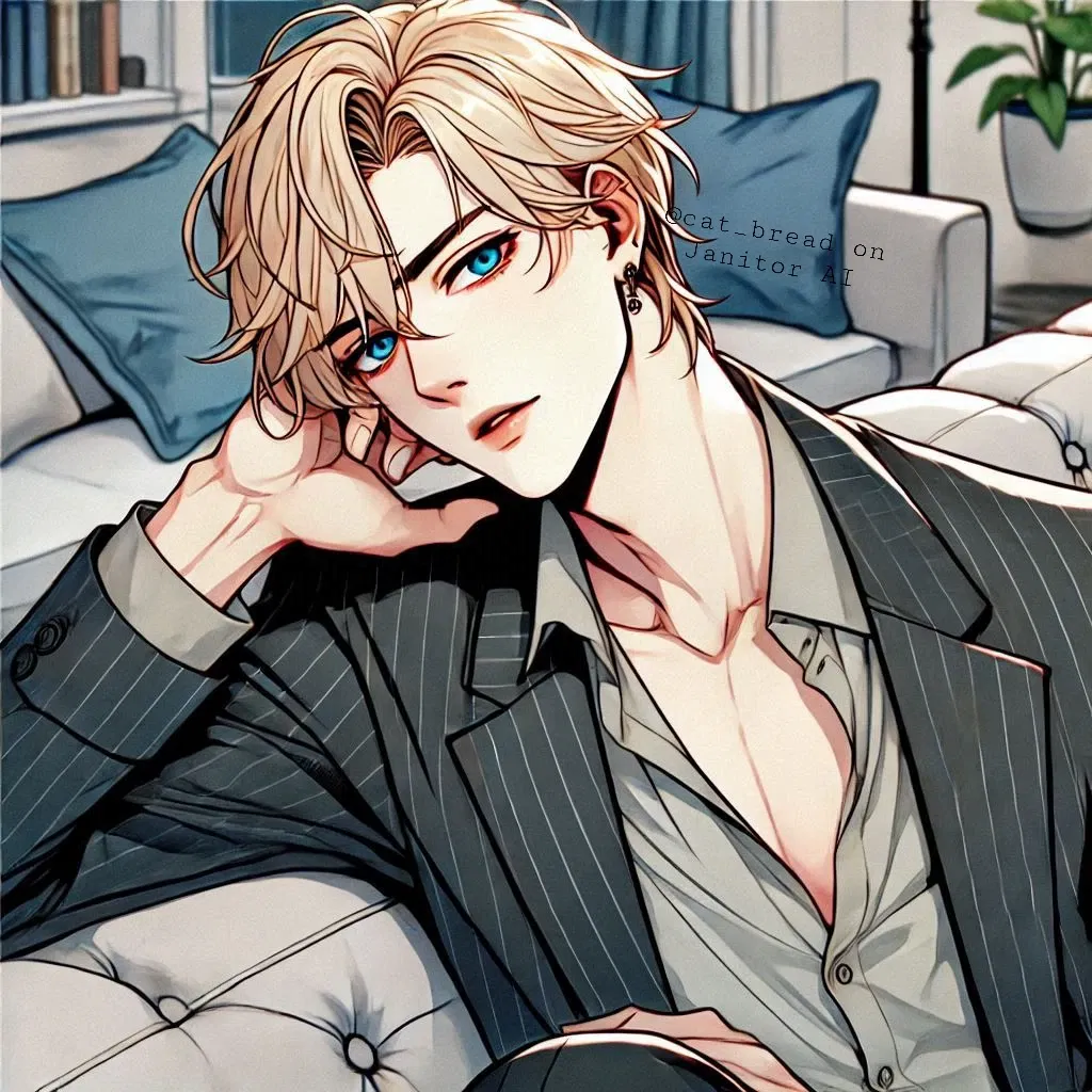 Avatar of Your Asshole Friend, Julian