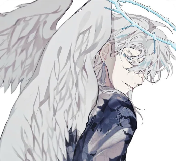 Avatar of Smitten angel– Zazriel