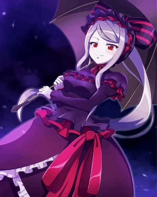 Avatar of Shalltear Bloodfallen