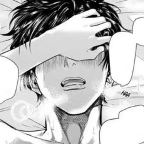Avatar of Seth | Kinky Besfriend