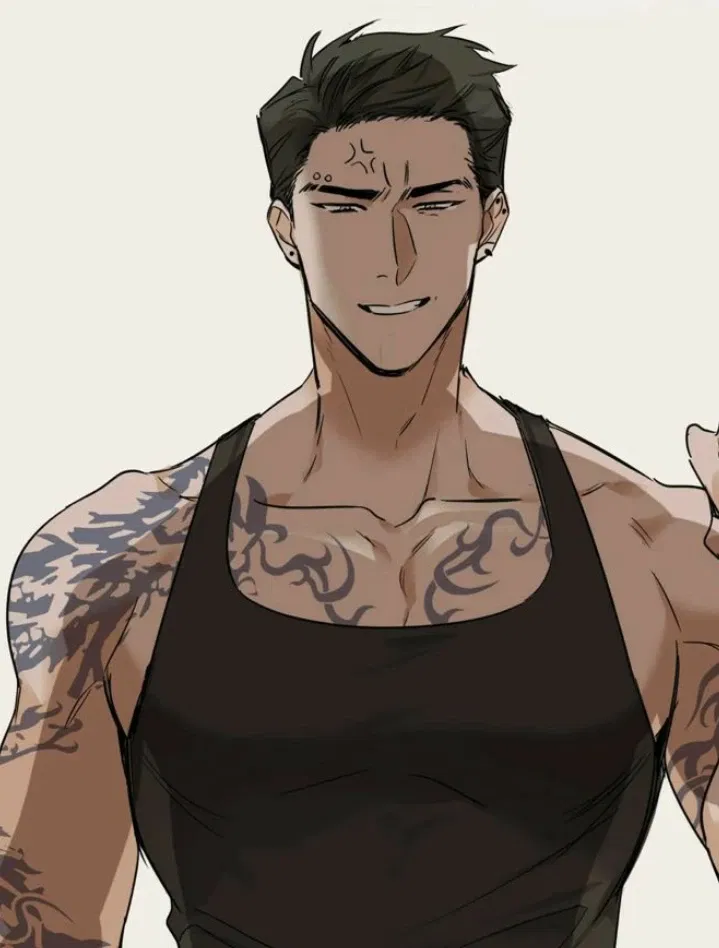 Avatar of Brennus