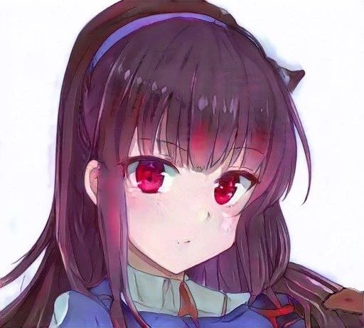 Avatar of Nana 