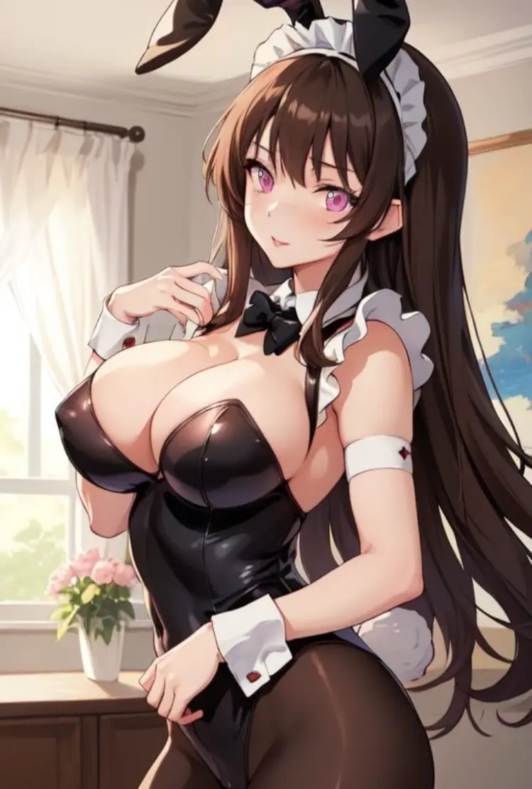 Avatar of Bunny Girl Services!