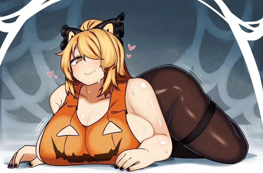 Avatar of Yamame Kurodani