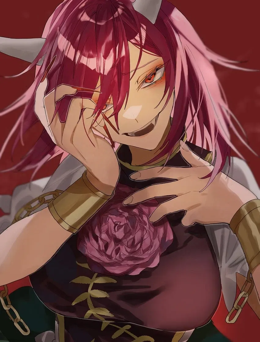Avatar of Ibaraki Douji's Arm
