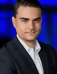 Avatar of Ben Shapiro