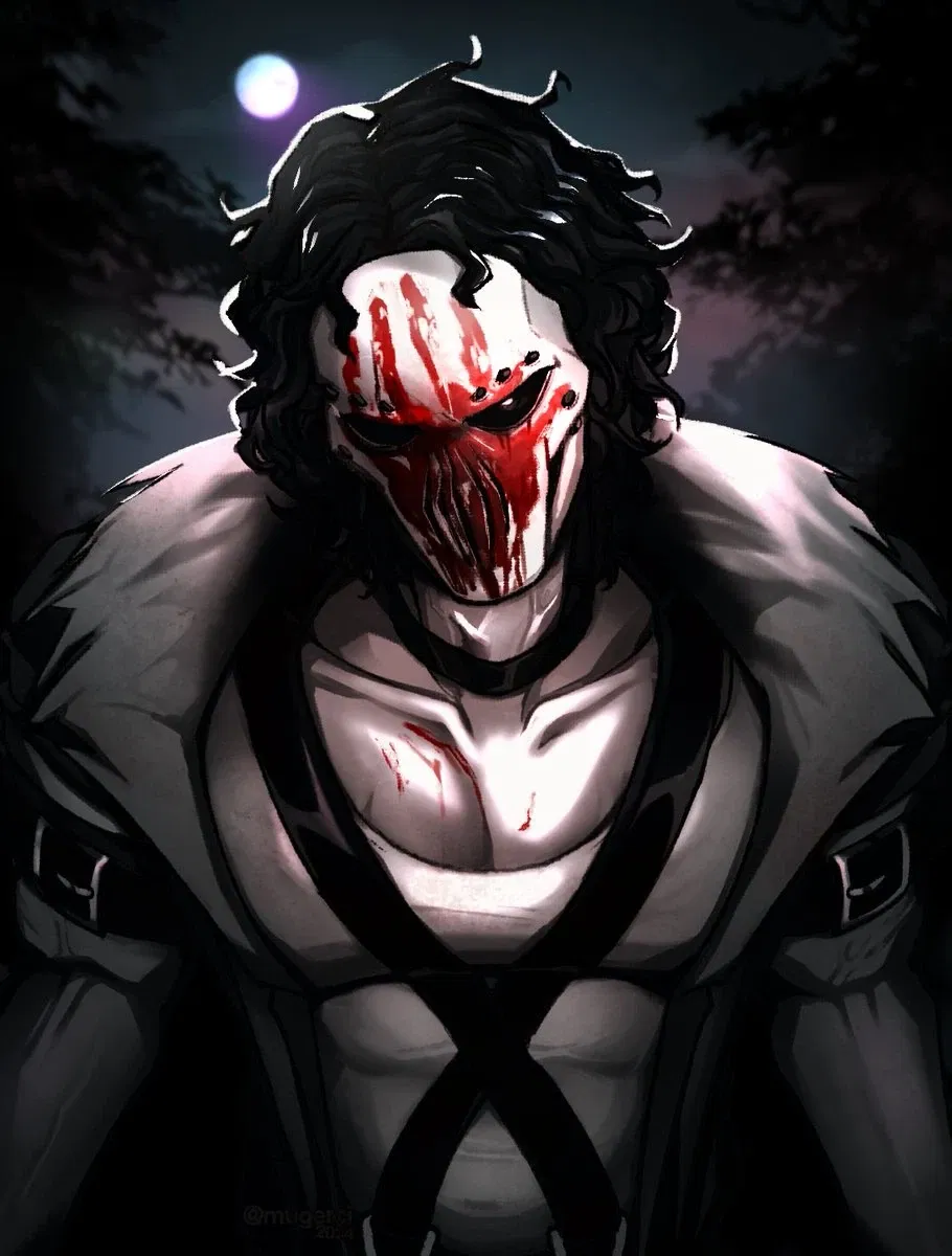 Avatar of Mutilador Noturno - 🎄Natal macabro🪓