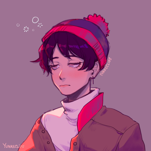 Avatar of Stan marsh
